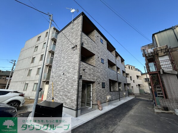 rh Chiba(アールエイチ チバ)の物件内観写真